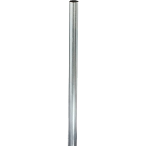 Falcom Stub antenski, 100 cm, Ø4.3 cm, pocinčani - ST-100 slika 1