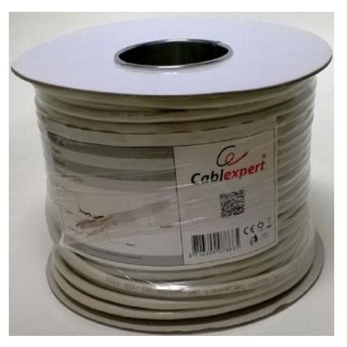 Gembird UPC-5004E-SOL CAT5e UTP LAN cable (CCA), solid, 1000 ft (305 m) slika 1