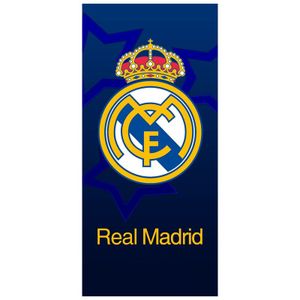 Real Madrid pamučni ručnik za plažu