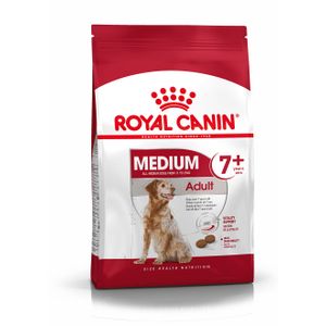 ROYAL CANIN SHN Medium Adult 7+, potpuna hrana za starije pse srednje velikih pasmina starijih od 7 godina, 4 kg