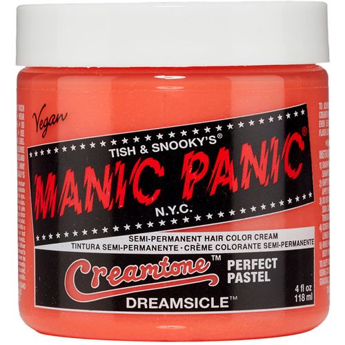 Manic Panic Dreamsicle boja za kosu slika 1
