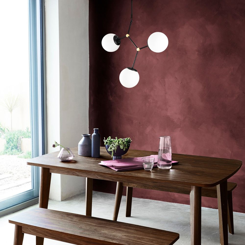 Luster Damar - 6316 crno-bijeli slika 1