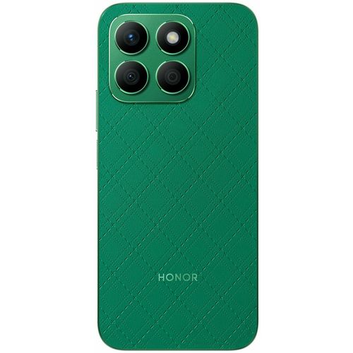 HONOR X8b 8GB/256GB LTE Glamorous Green slika 5