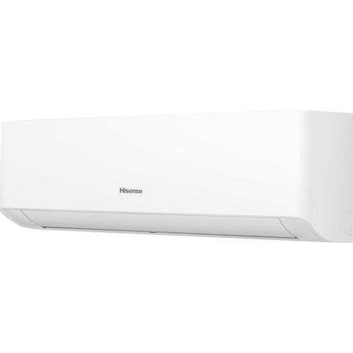 Hisense Energy SE HiNano 24K Inverter klima uređaj, 24000 BTU, WiFi Integrisan, Grejač spoljnje jedinice slika 5