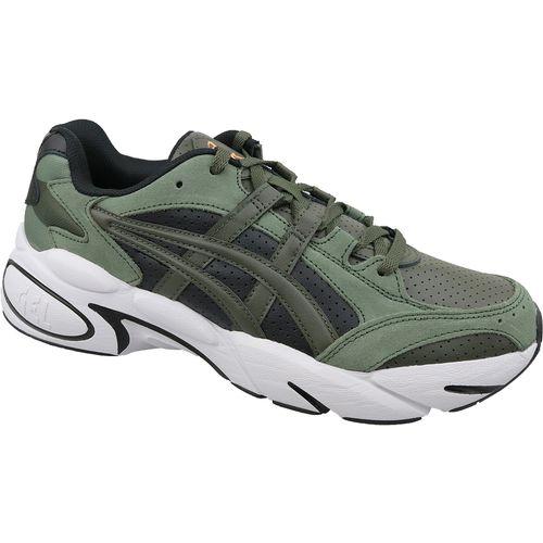 Muške tenisice Asics gel-bnd 1021a216-300 slika 5