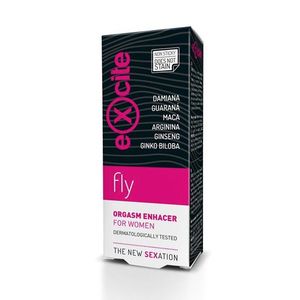 Excite Woman Fly gel pojačivač orgazma 20ml