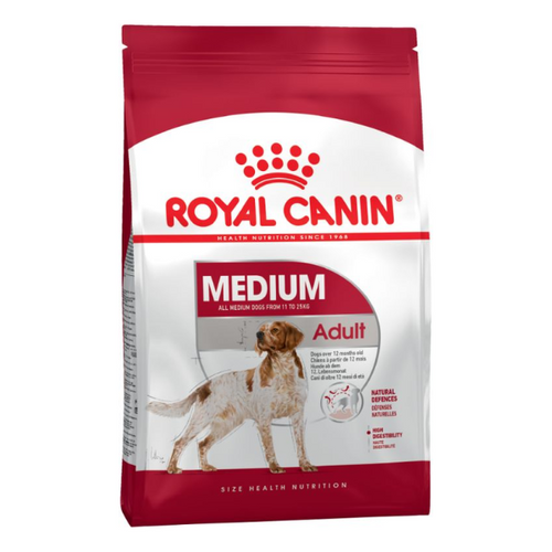 Royal Canin Medium Adult 1 kg slika 1