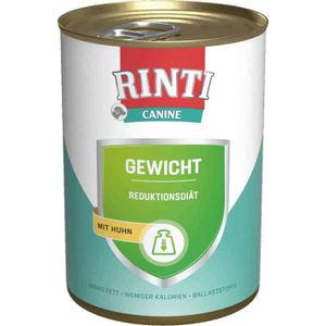 RINTI Gewicht – piletina 400g