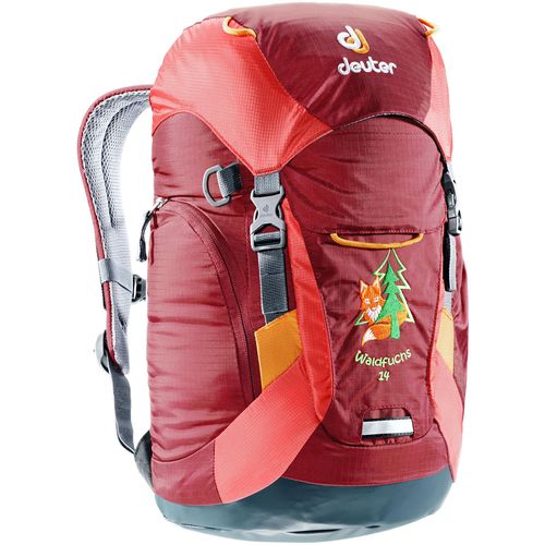 DEUTER ruksak Waldfuchs 14 slika 1