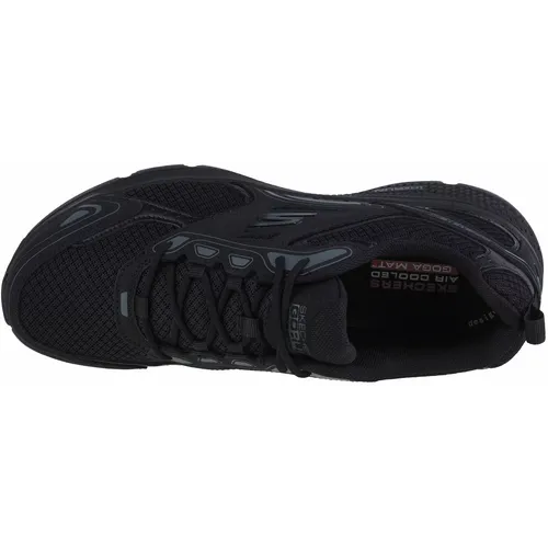 Skechers go run consistent 220034-bkcc slika 3