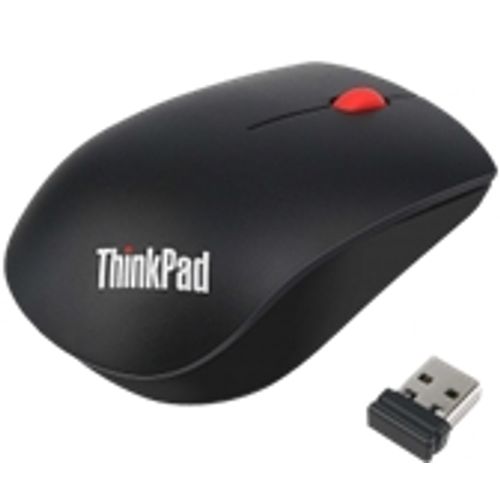 LENOVO ThinkPad Essential Wireless Mouse 4X30M56887 slika 1