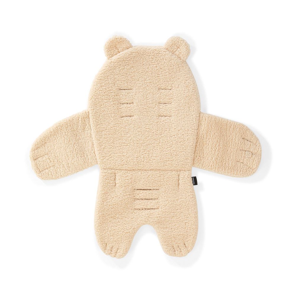 Baby Pad Teddy Bear - Bež slika 1