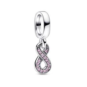 Perle za narukvice Pandora 792766C01 - Elegancija i Stil