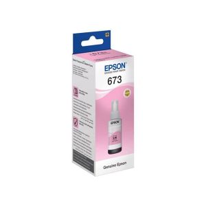 Patrona EPSON T6736 L.Mag Ciss