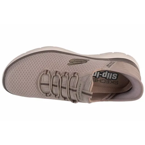 Skechers slip-ins summits - high range 232457-tpe slika 3