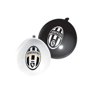 BALONI JUVENTUS 30cm 12/1 30cm