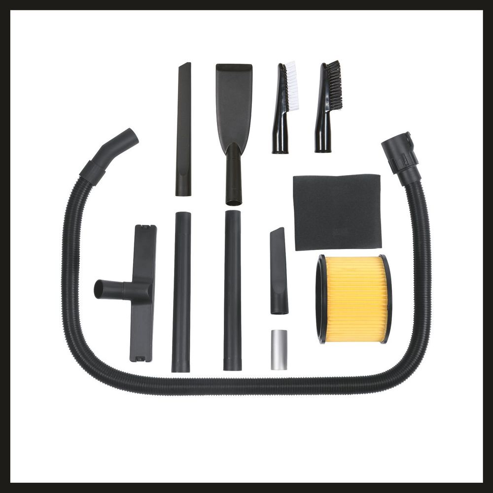 Einhell Usisivač za suvo/mokro set TC-VC 1930 SA Kit slika 2