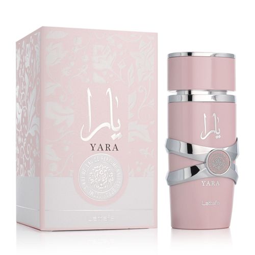 Lattafa Yara Eau De Parfum 100 ml (woman) slika 3