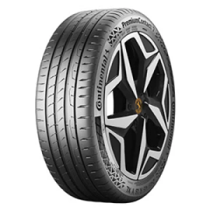 CONTINENTAL ljetna guma 225/55R18 98V FR PremiumContact 7