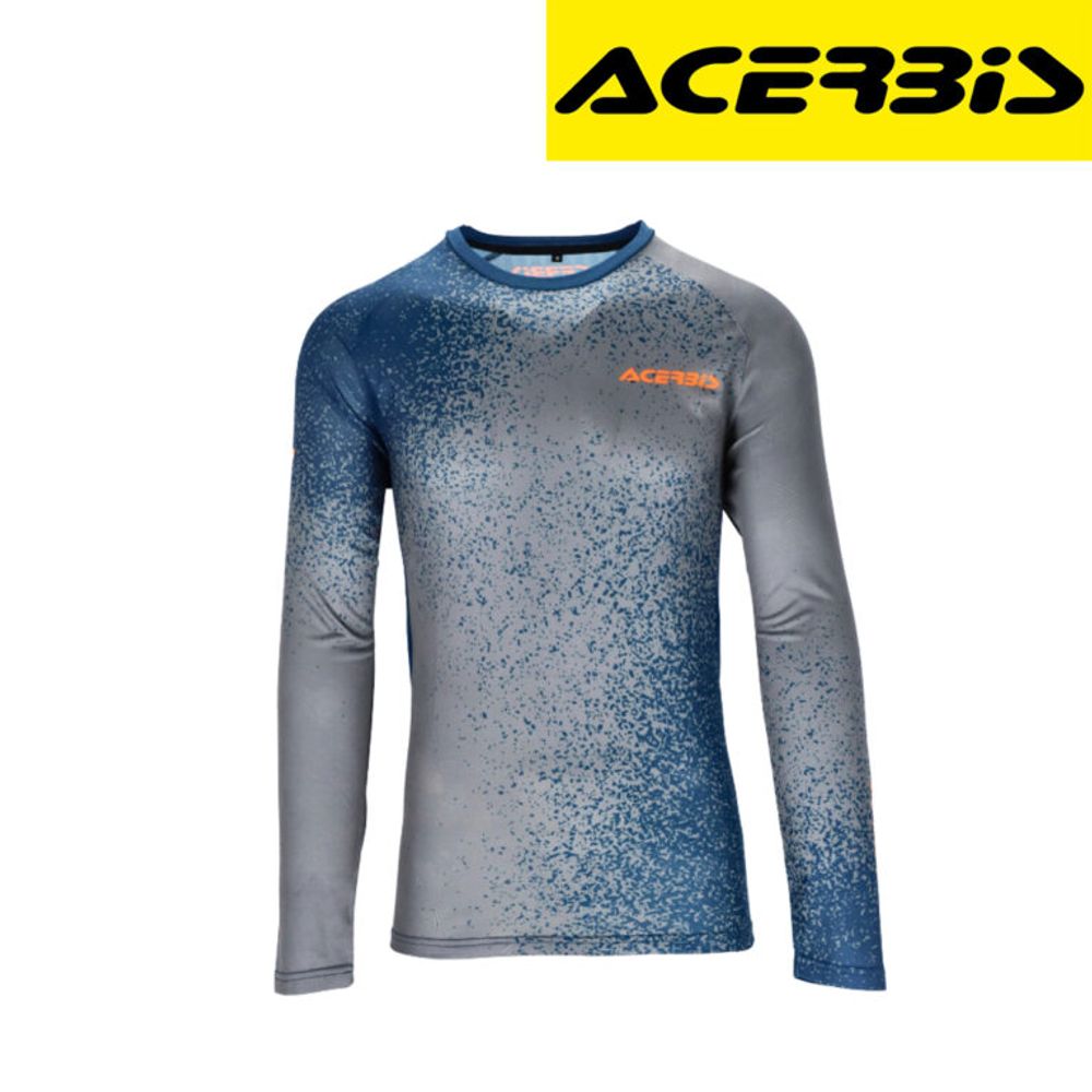 Majica dugih rukava - dres za motor Acerbis X-Duro 2.0 - SP vel.XXL slika 1