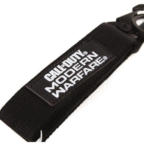 MERCHANDISE CALL OF DUTY MW : TACTICAL KEYCHAIN slika 2