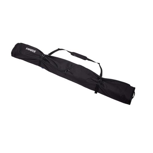 Thule RoundTrip torba za skije 192 cm - crna slika 2