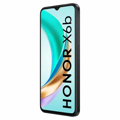 Honor X6b 4GB/128GB crna slika 2