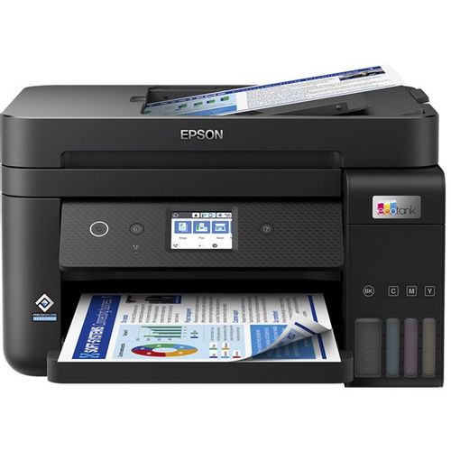 Printer Epson EcoTank L6290, print/scan/copy/fax, LAN, WiFi, USB slika 1