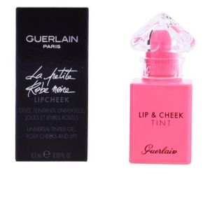 Guerlain - LA PETITE ROBE NOIRE duo cheek &amp; lips #01-ros, 8,5 ml