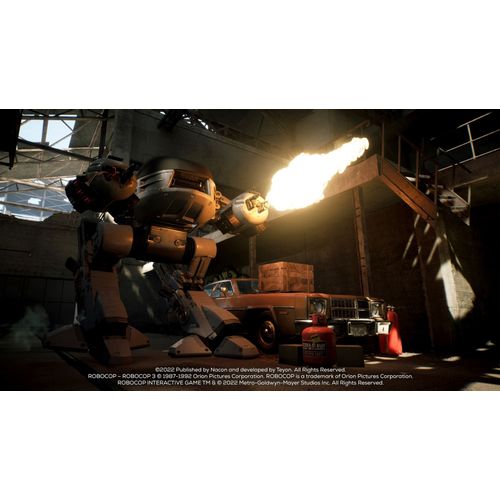 Robocop: Rogue City (Xbox Series X & Xbox One) slika 5