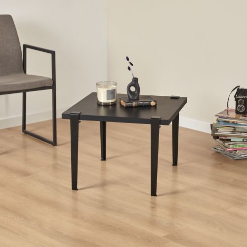 Halicheron - Anthracite
Black Anthracite
Black Coffee Table slika 1