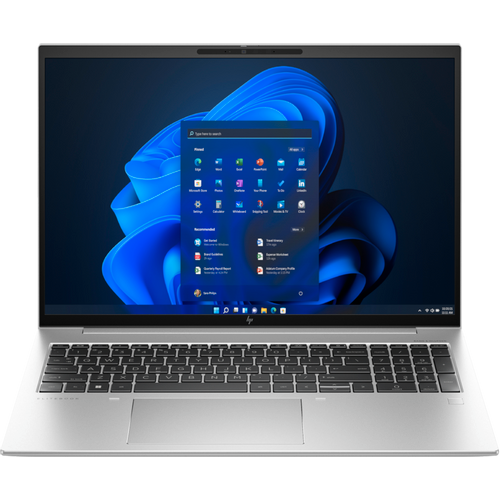 HP EliteBook 860 G10 Laptop 16" Win 11 Pro/WUXGA AG IR/i7-1355U/16GB/1TB/backlit/smart/FPR/3g slika 1