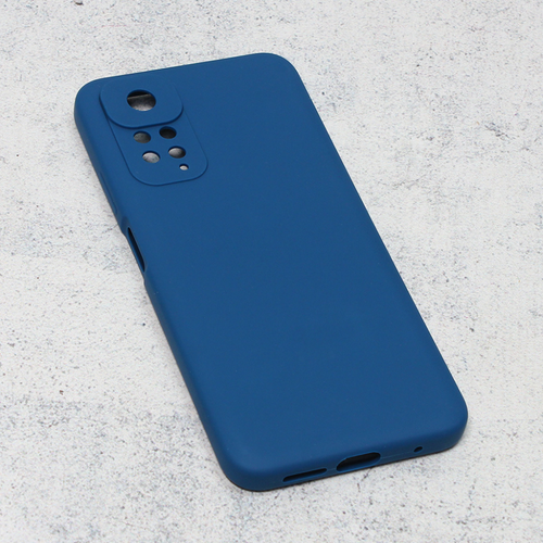Torbica Summer color za Xiaomi Redmi Note 11/Note 11s tamno plava slika 1