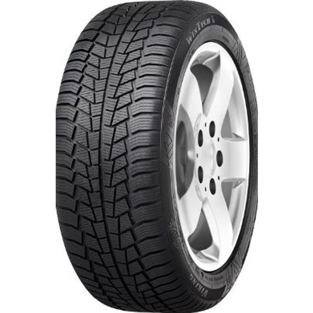 Viking zimska guma 235/55R17 M+S WINTECH 103V slika 1
