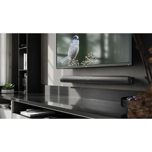 SHARP HT-SB100 soundbar crni slika 12