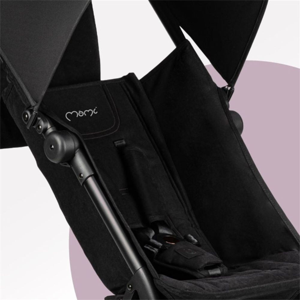 Momi Kolica Grace, Black slika 13