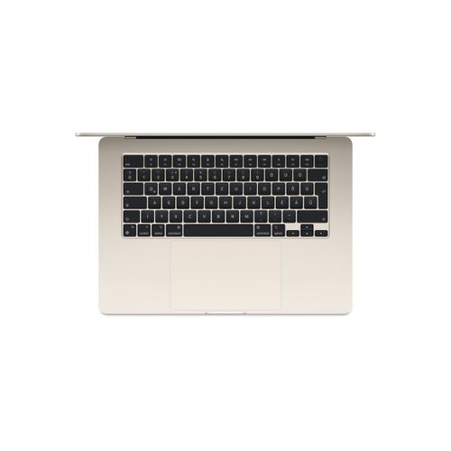 Apple MacBook Air 15" M2 256 GB Starlight - INT slika 3