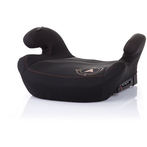 Chipolino Buster auto sedište Compass Isofix 22-36kg anthracite slika 2