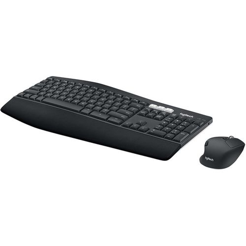 Logitech Wireless Performance Combo miš+tasturaMK850 - INTNL - US International layout slika 2