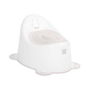 Kikka Boo Tuta sa poklopcem Hippo, Bež