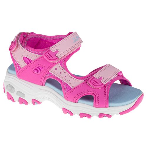 Skechers d'lites 664133l-hpmt slika 1