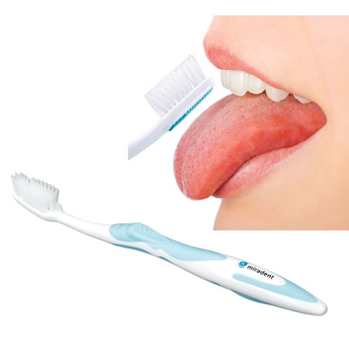 Miradent carebrush supersoft slika 2