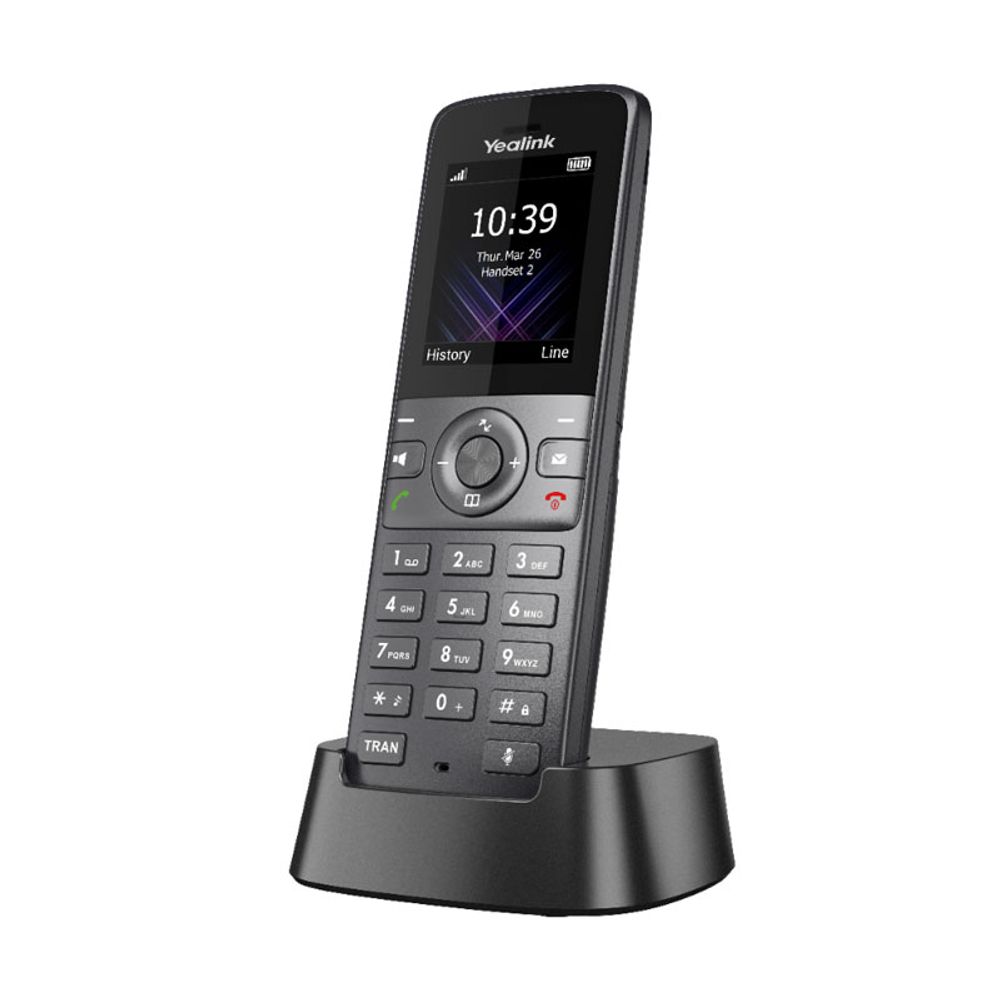 IP Telefon Yealink W73H slika 1