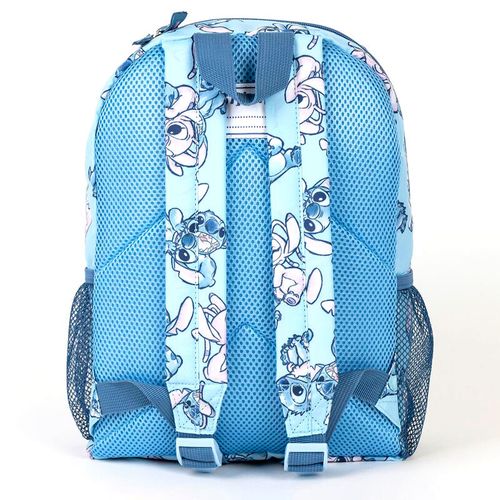 Disney Stitch backpack 33cm slika 2