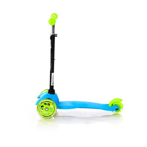 LORELLI MINI Romobil za Djecu Blue&Green (do 20kg/3god+) slika 4