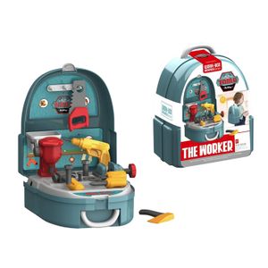 Mkk134952 Alat Set 24x23 cm