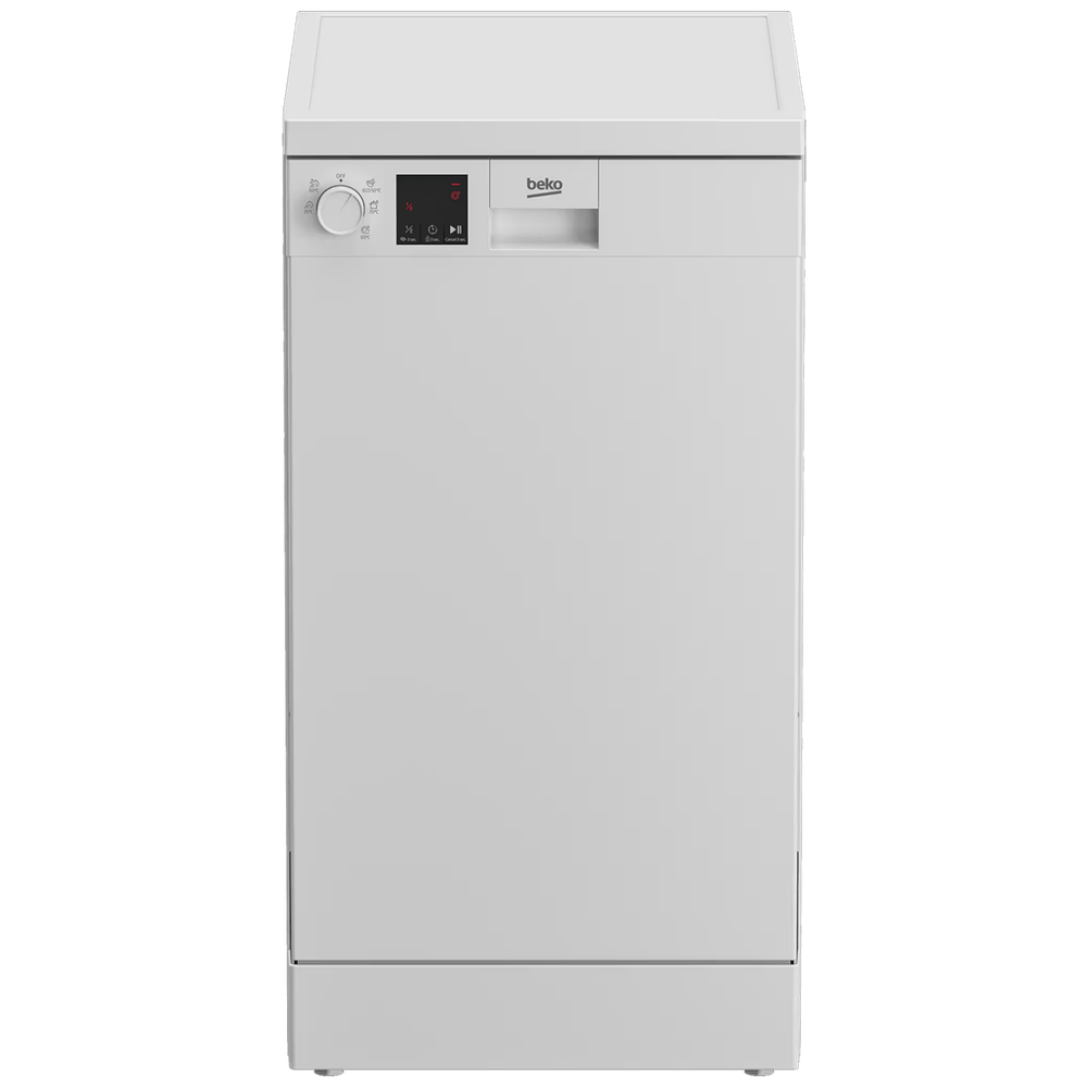 Beko Mašina za pranje suđa - DVS 05024 W slika 1