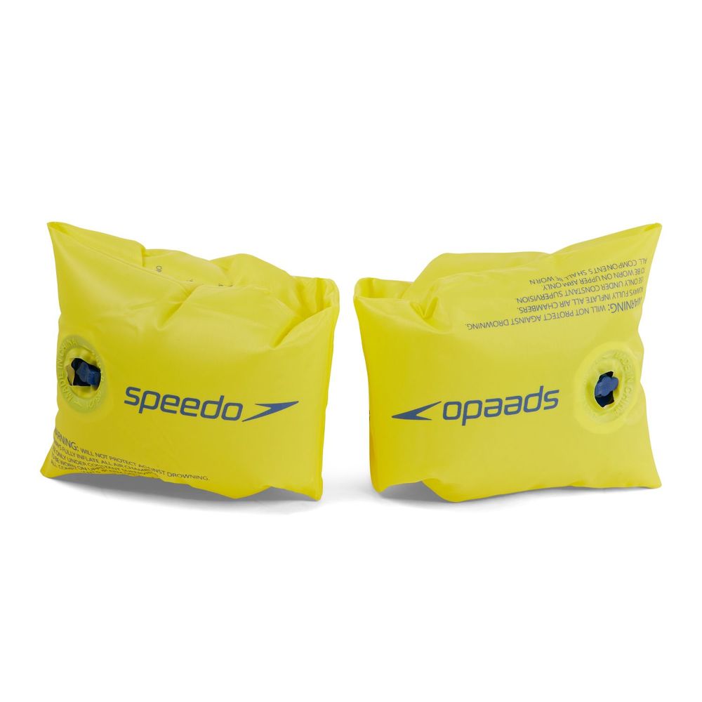Speedo Mišići za plivanje ARMBANDS IU slika 2