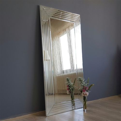 A305D Silver Mirror slika 3