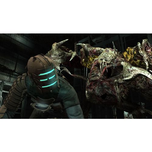 Dead Space (PC) slika 2